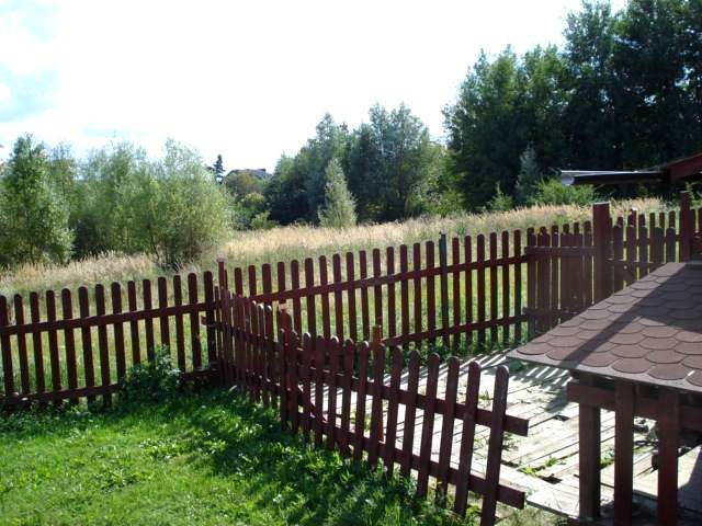 Działka budowlana Szczecin