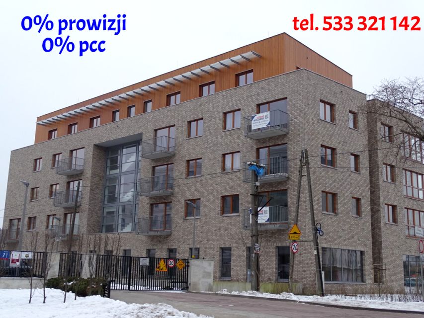 Mieszkanie Warszawa sprzedaż