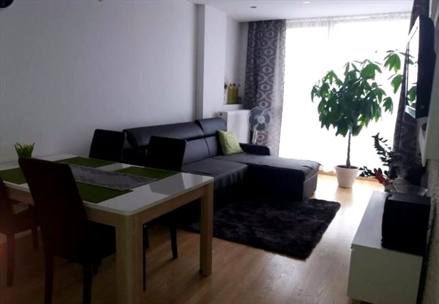 Mieszkanie Warszawa