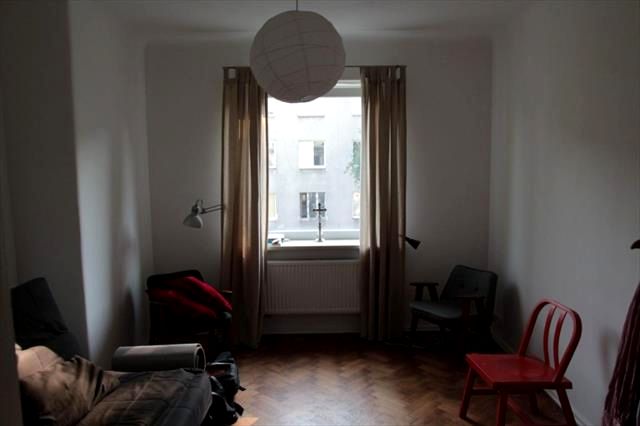 Mieszkanie Warszawa