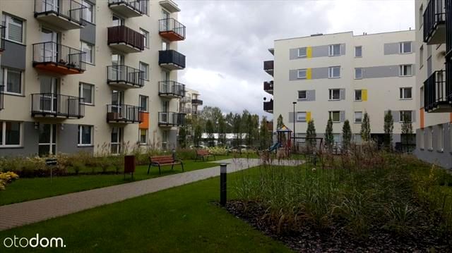 Mieszkanie Warszawa