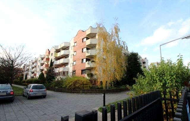 Mieszkanie Warszawa