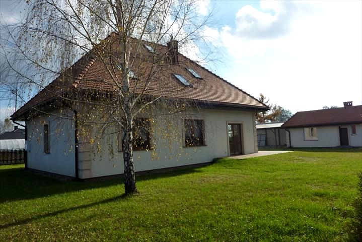 Dom Stanisławów Drugi