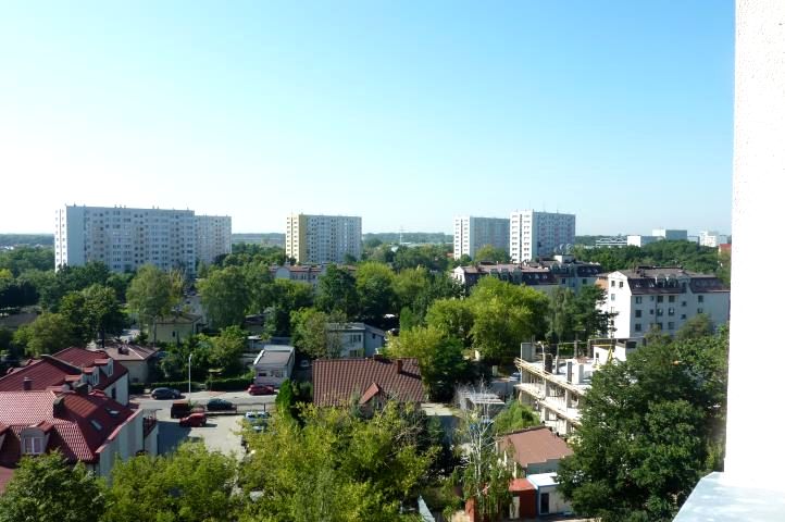 Mieszkanie Legionowo