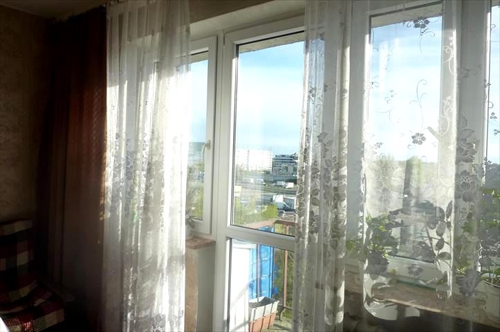 Mieszkanie Legionowo
