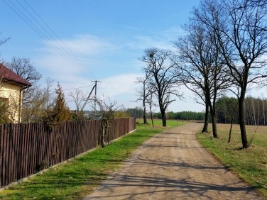 Działka budowlana Pindal sprzedam