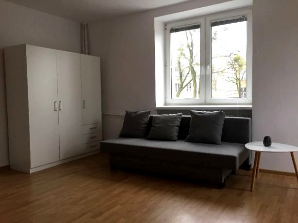 Mieszkanie Warszawa