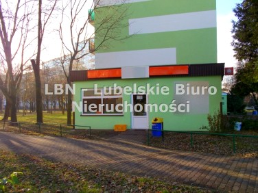 Lokal Lublin