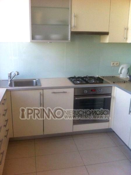 Mieszkanie Warszawa wynajem