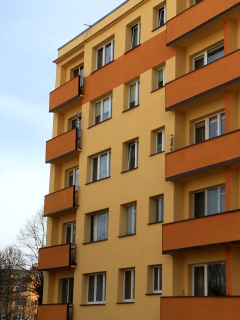 Mieszkanie Debrzno