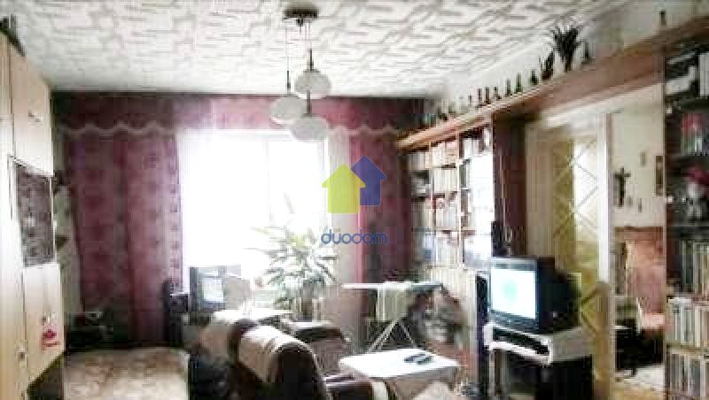 Mieszkanie Kraków