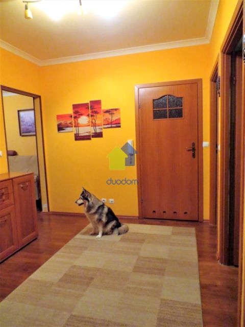 Mieszkanie Kraków