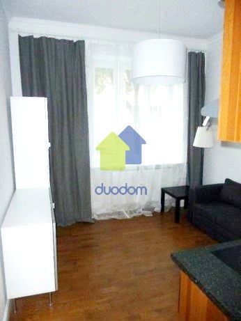 Mieszkanie Kraków