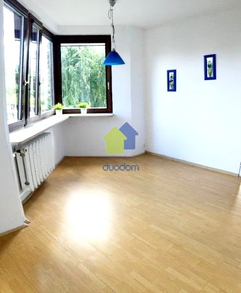Mieszkanie Kraków