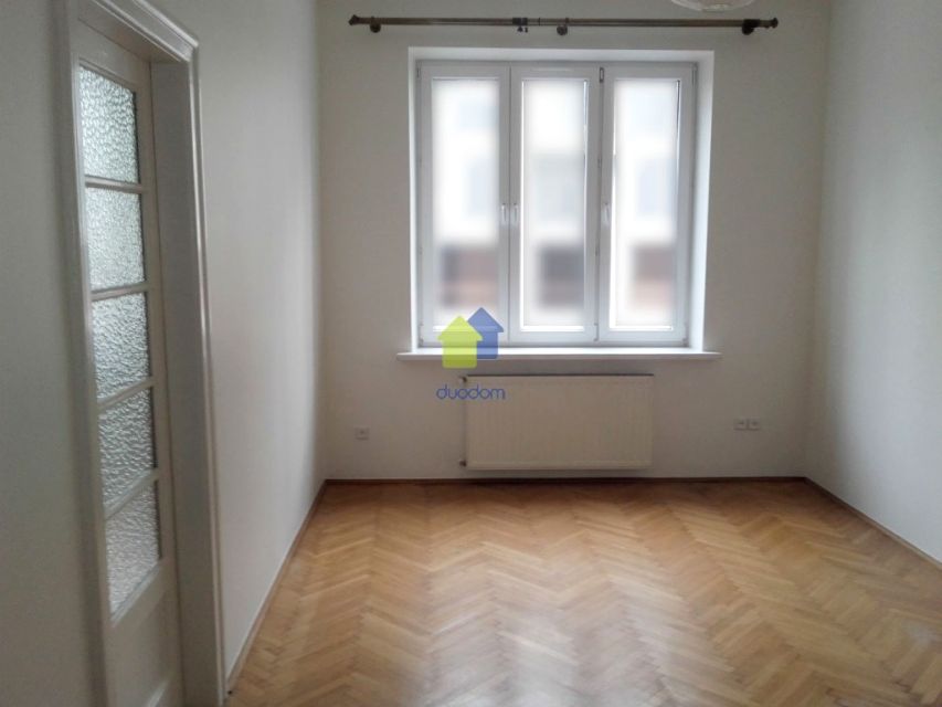 Mieszkanie Kraków