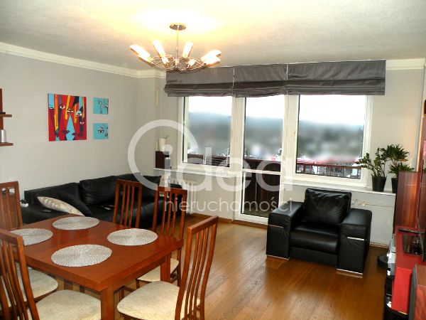 Mieszkanie Szczecin