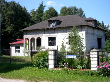 Dom Prabuty