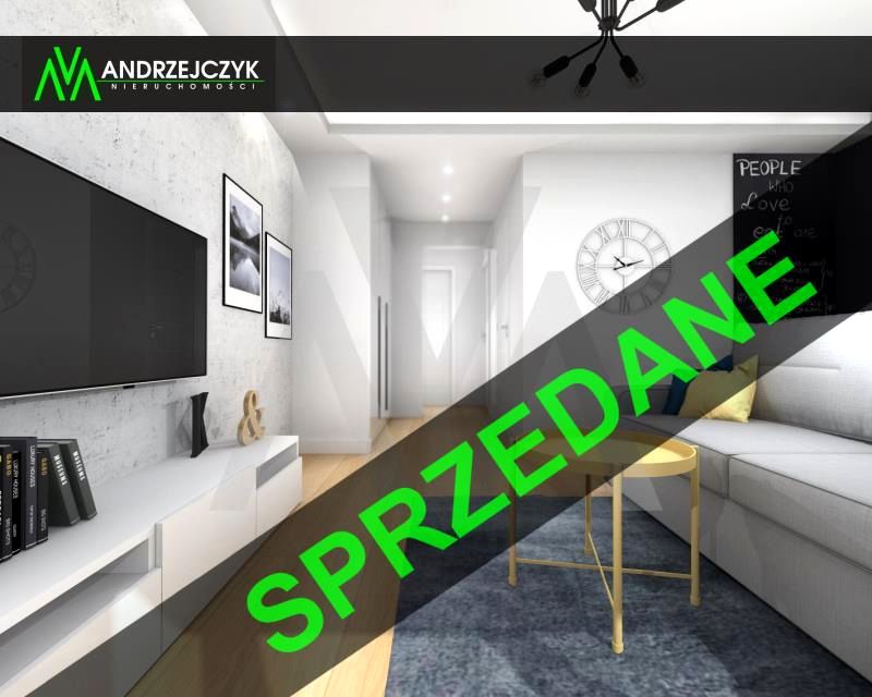 Mieszkanie Gdynia