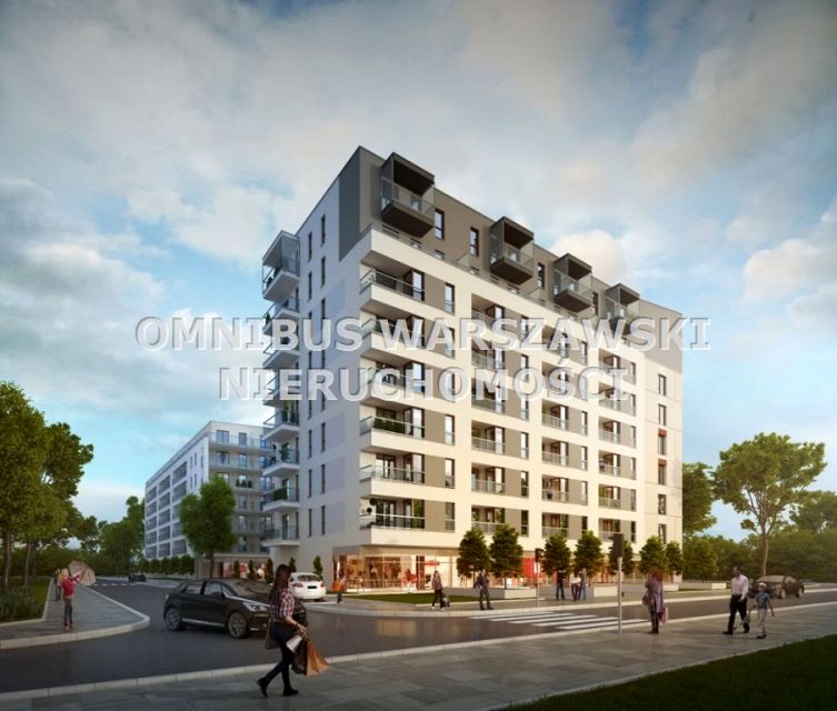 Mieszkanie Warszawa