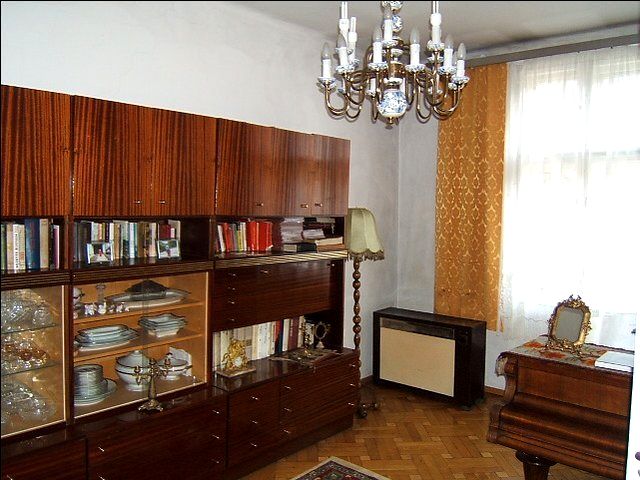 Mieszkanie Kraków