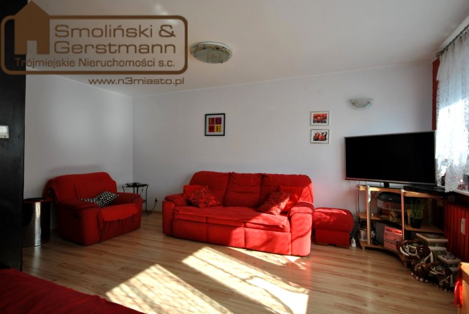 Mieszkanie Gdynia
