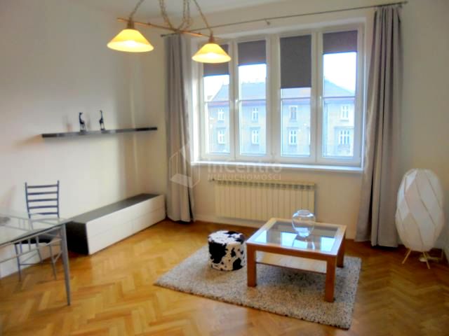 Mieszkanie Kraków