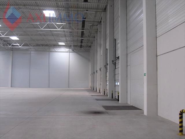 Budynek użytkowy Warszawa wynajem