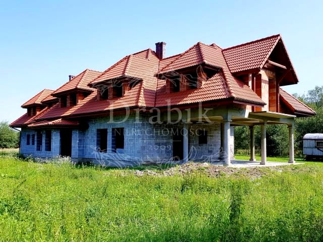 Budynek użytkowy Jaroszowice sprzedaż
