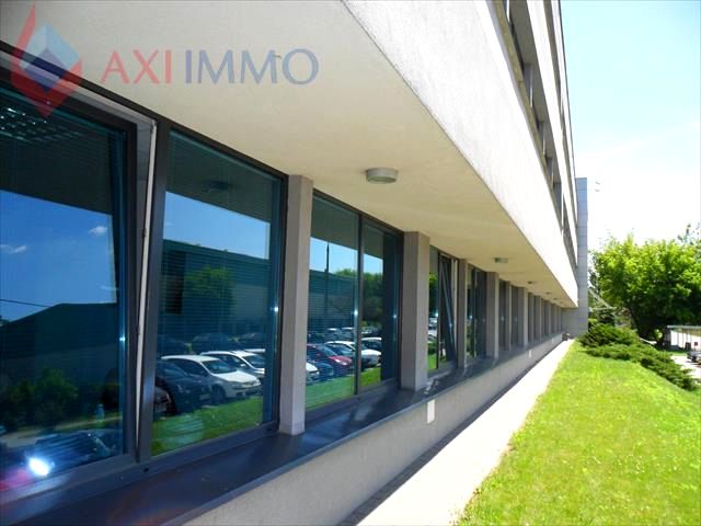 Budynek użytkowy Warszawa