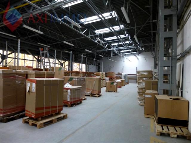 Budynek użytkowy Warszawa wynajem