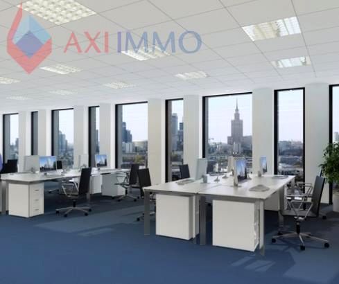 Lokal Warszawa wynajem