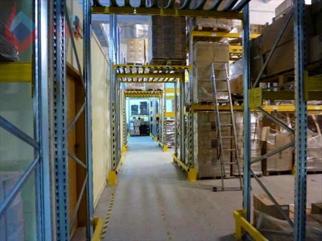 Budynek użytkowy Warszawa