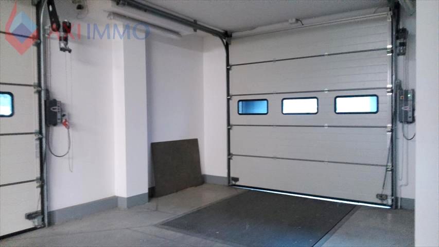 Budynek użytkowy Warszawa wynajem