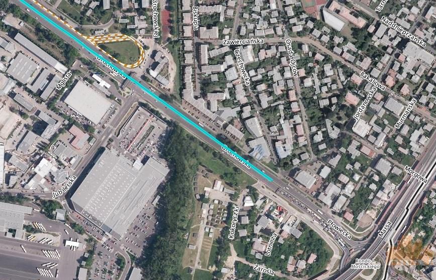 Lokal Warszawa wynajem