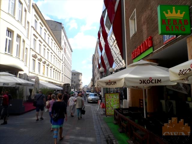 Lokal Warszawa
