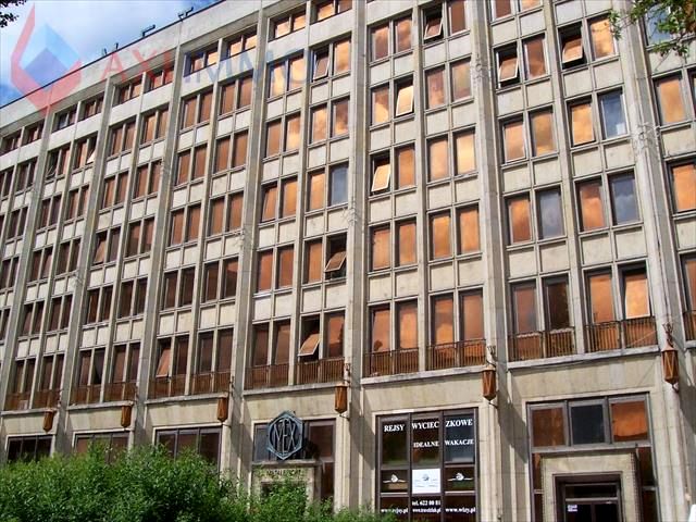 Lokal Warszawa