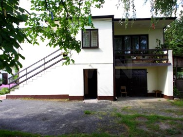 Dom Rossoszyca