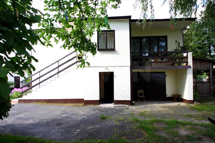 Dom Rossoszyca