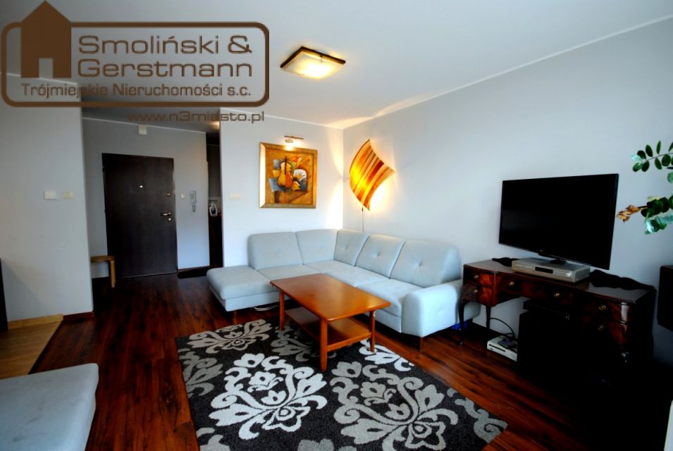 Mieszkanie Gdynia