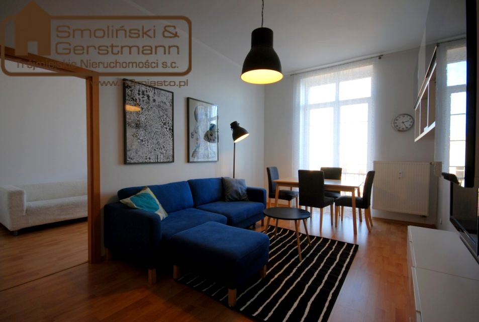 Mieszkanie Gdynia