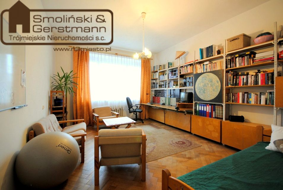 Mieszkanie Gdynia