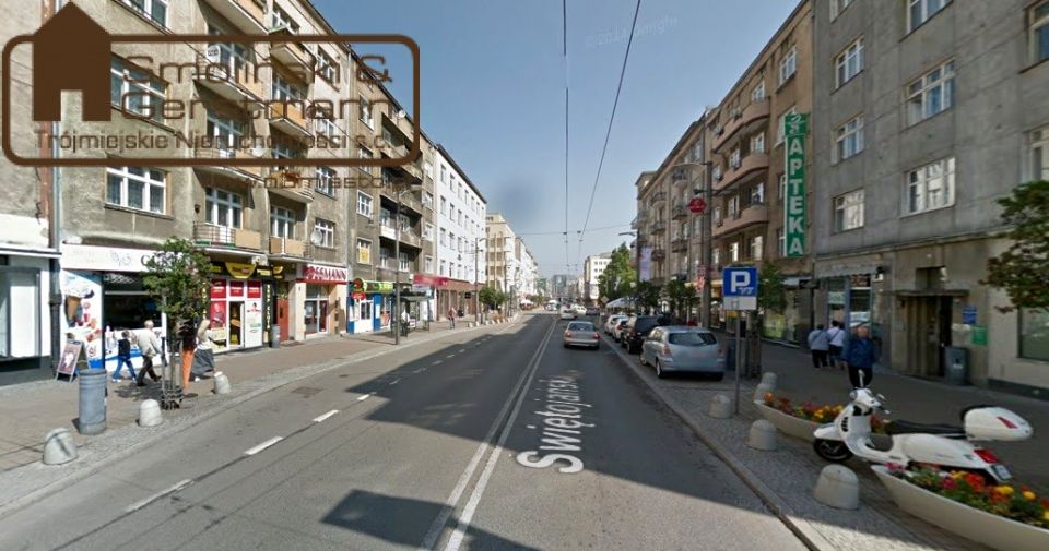 Dom Gdynia