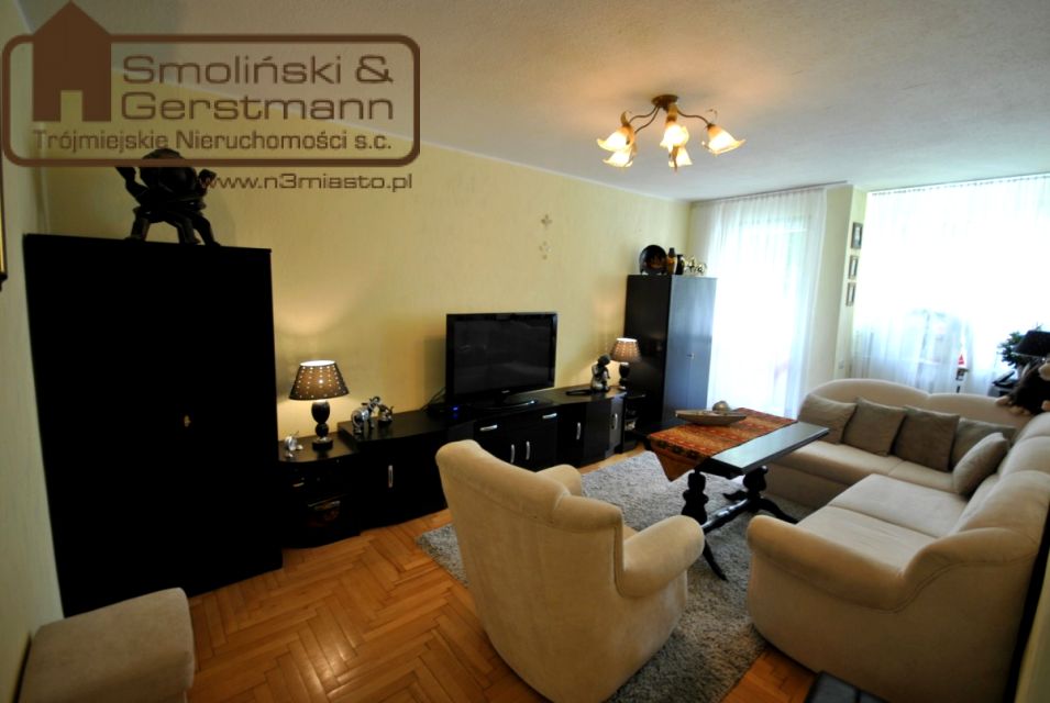 Mieszkanie Gdynia