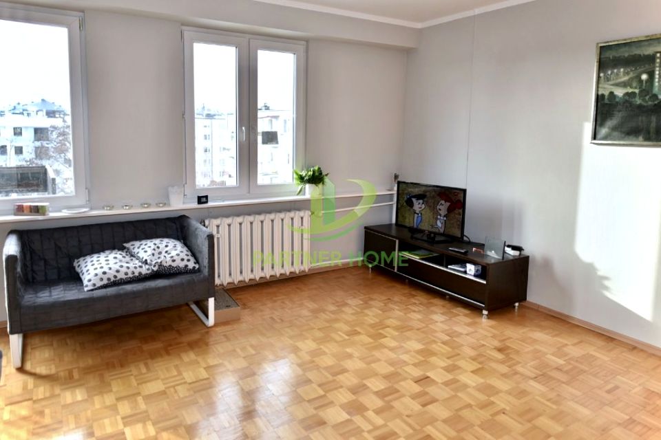 Mieszkanie Pruszków