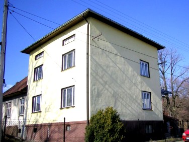 Dom Radziechowy