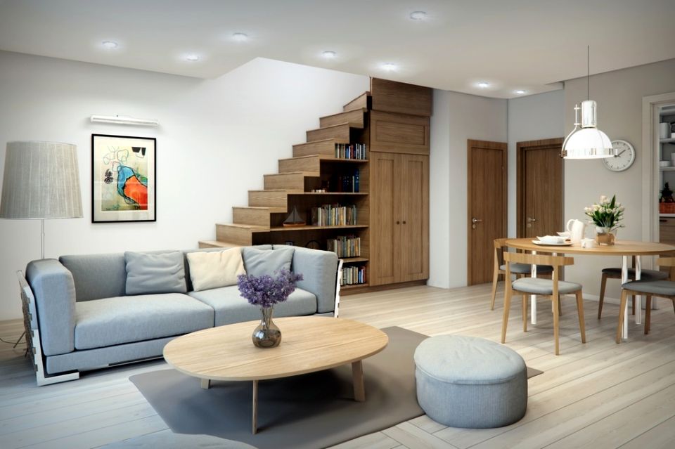 Mieszkanie Komorniki