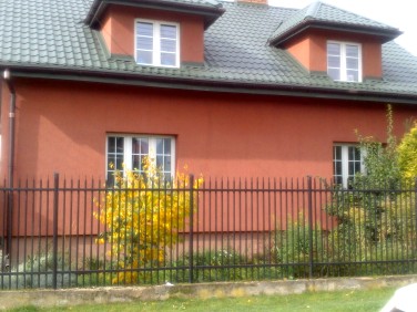 Dom Popławy