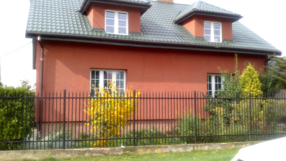 Dom Popławy
