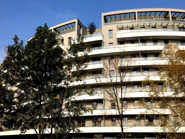 Mieszkanie Warszawa sprzedaż