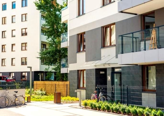 Mieszkanie Warszawa sprzedaż